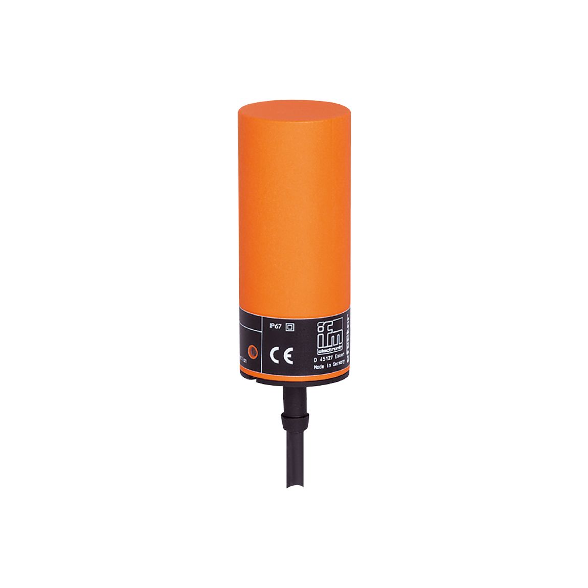 IB0012 - Inductive sensor - ifm