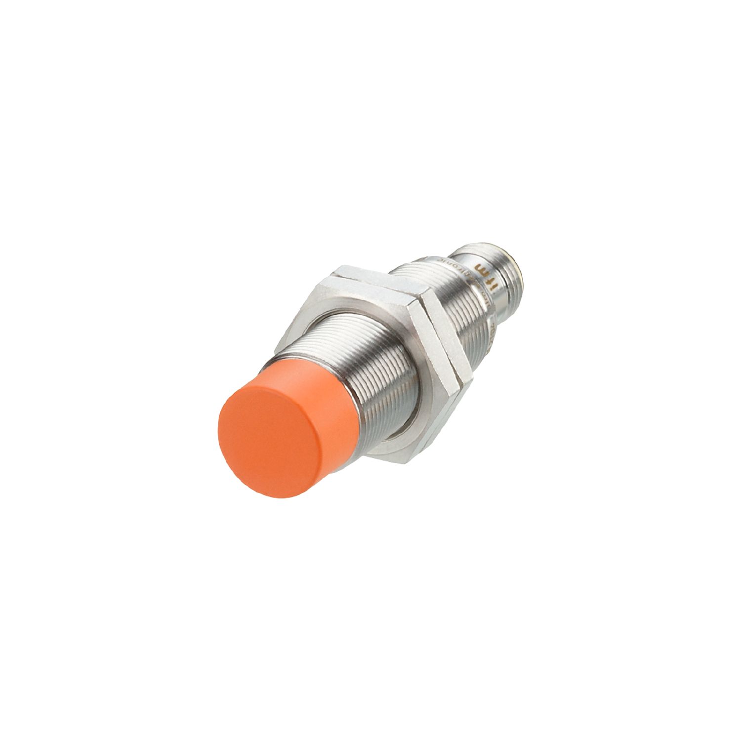 IG6084 - Sensor analógico indutivo com IO-Link - ifm