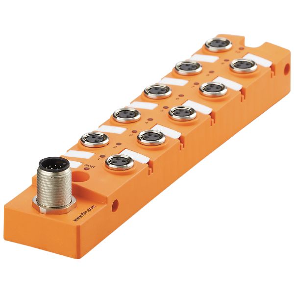 EBC139 - Wiring block - ifm