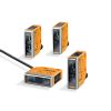 Products with the feature: Rectangular design O5 for factory automation