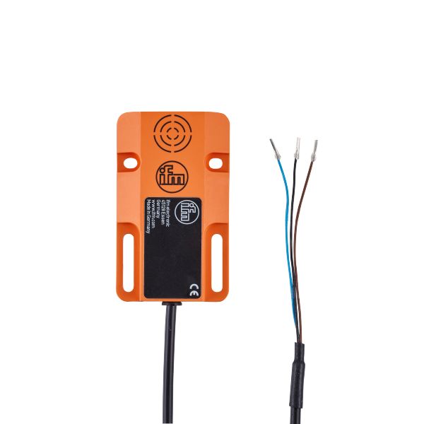 電感式感測器 IW5051