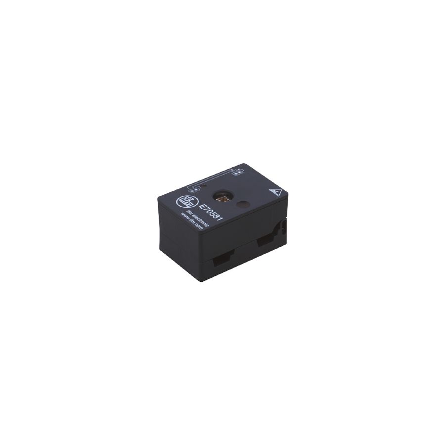 E70581 - AS-Interface flat cable splitter - ifm