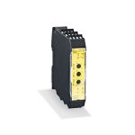 image Safe monitoring of underspeed