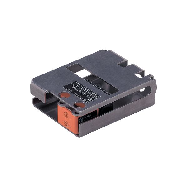 AS-Interface dual sensor for pneumatic valve actuators AC327A