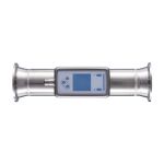 Detector de caudal ultrasónico SUH400