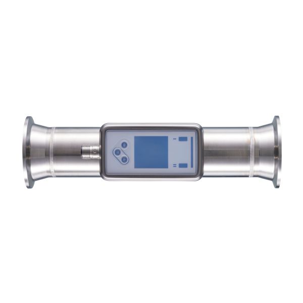 Detector de caudal ultrasónico SUH400