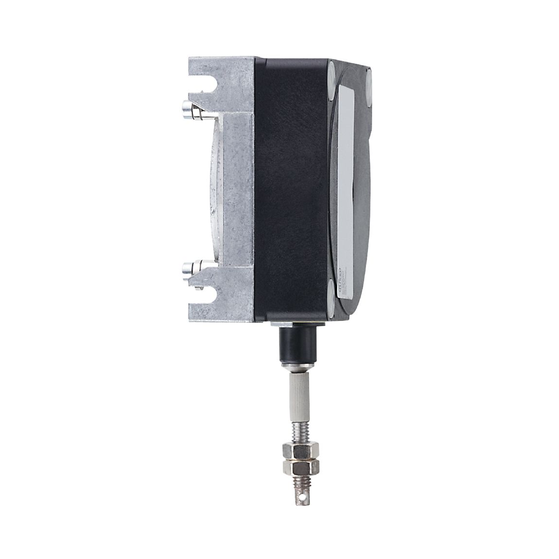 電子レンジ　e angle E61441 - draw-wire mechanism for encoders - ifm
