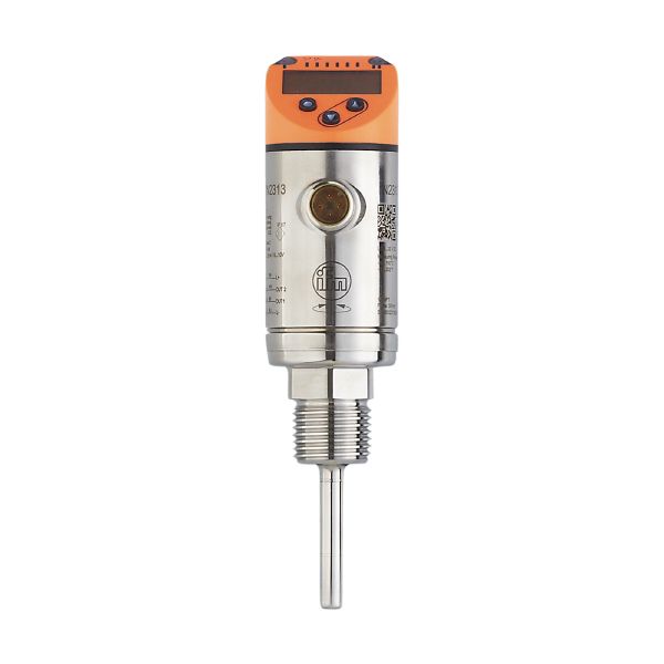 TN2313 - Temperature sensor with display - ifm