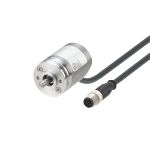 Incremental encoder with solid shaft RB3560