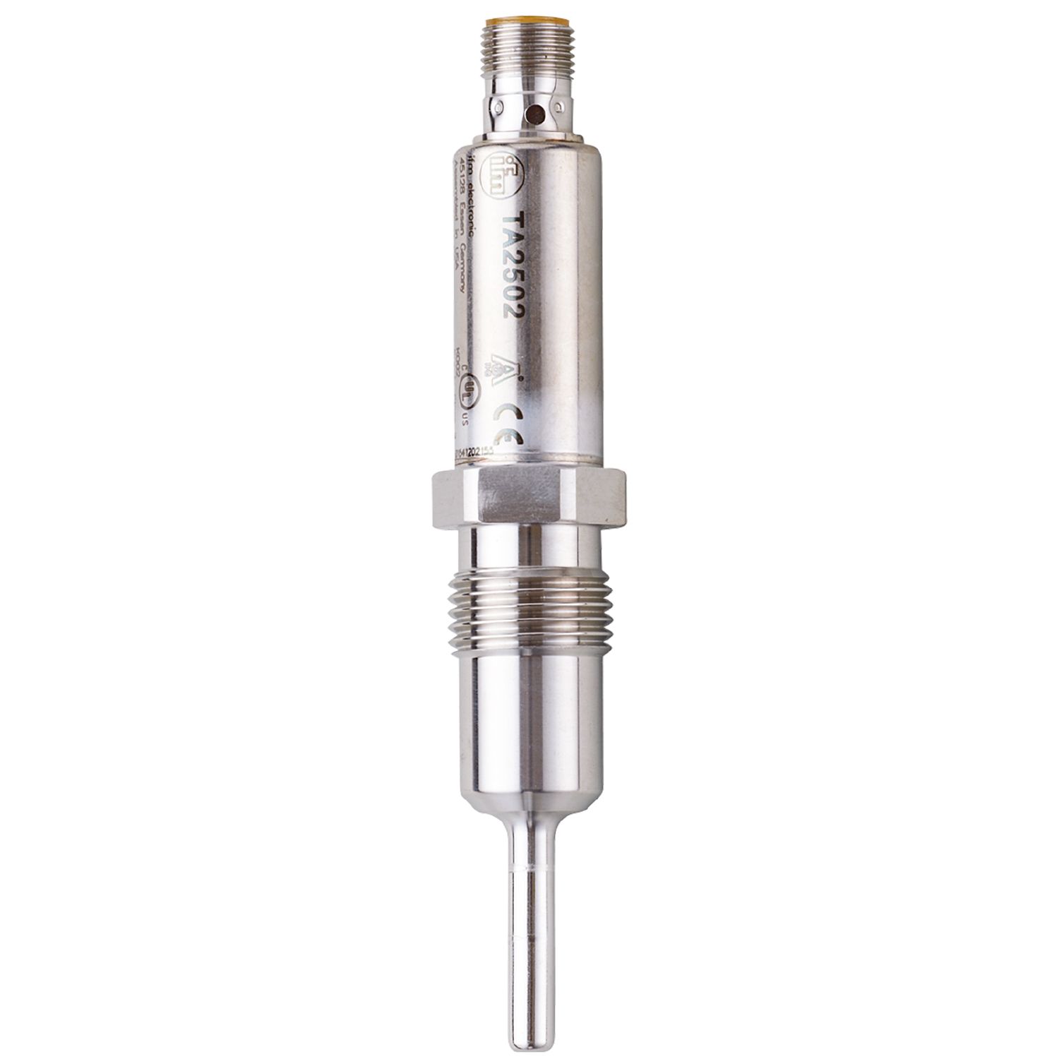 TA2502 - Temperature transmitter - ifm