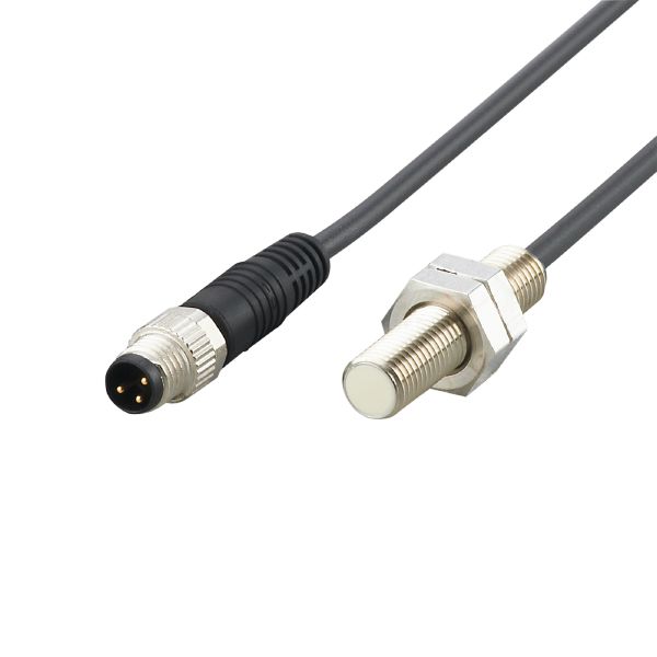 Sensore plug-in IFM IE5388 originale interruttore di