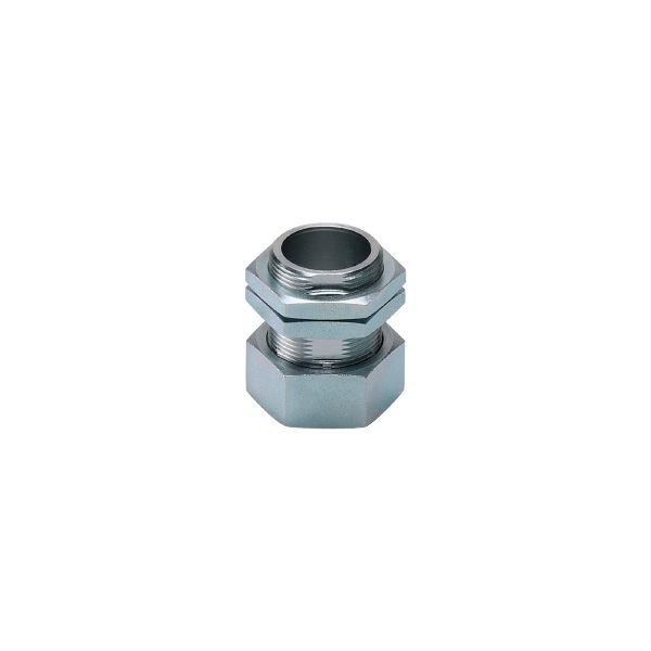 Mounting sleeve with end stop E11514
