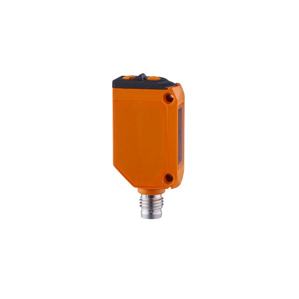 Thru-beam sensor (modtager) O6E206
