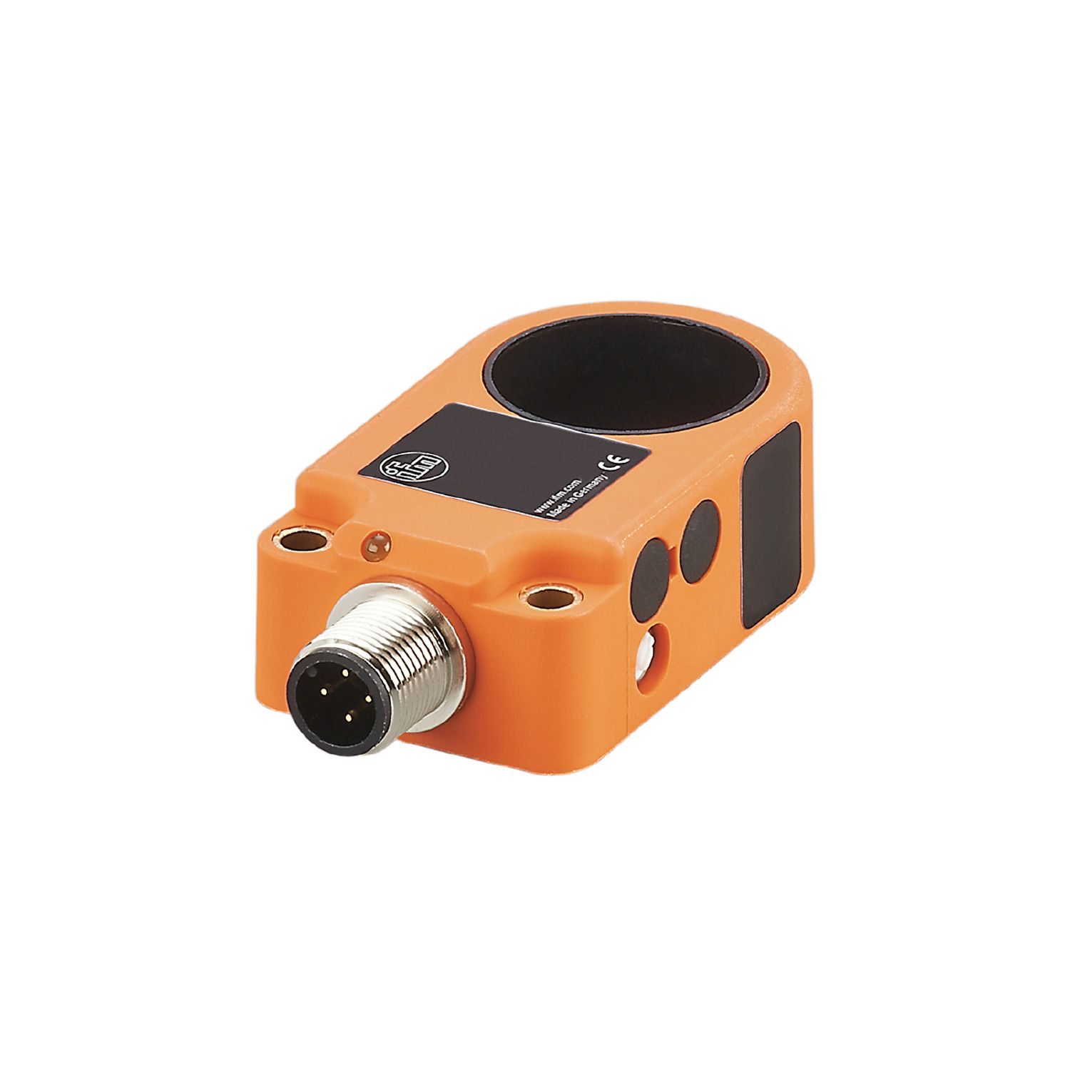 Sensore Induttivo Efector 100 II0062 – M30 – Portata 15mm – 20-250V – Nuovo