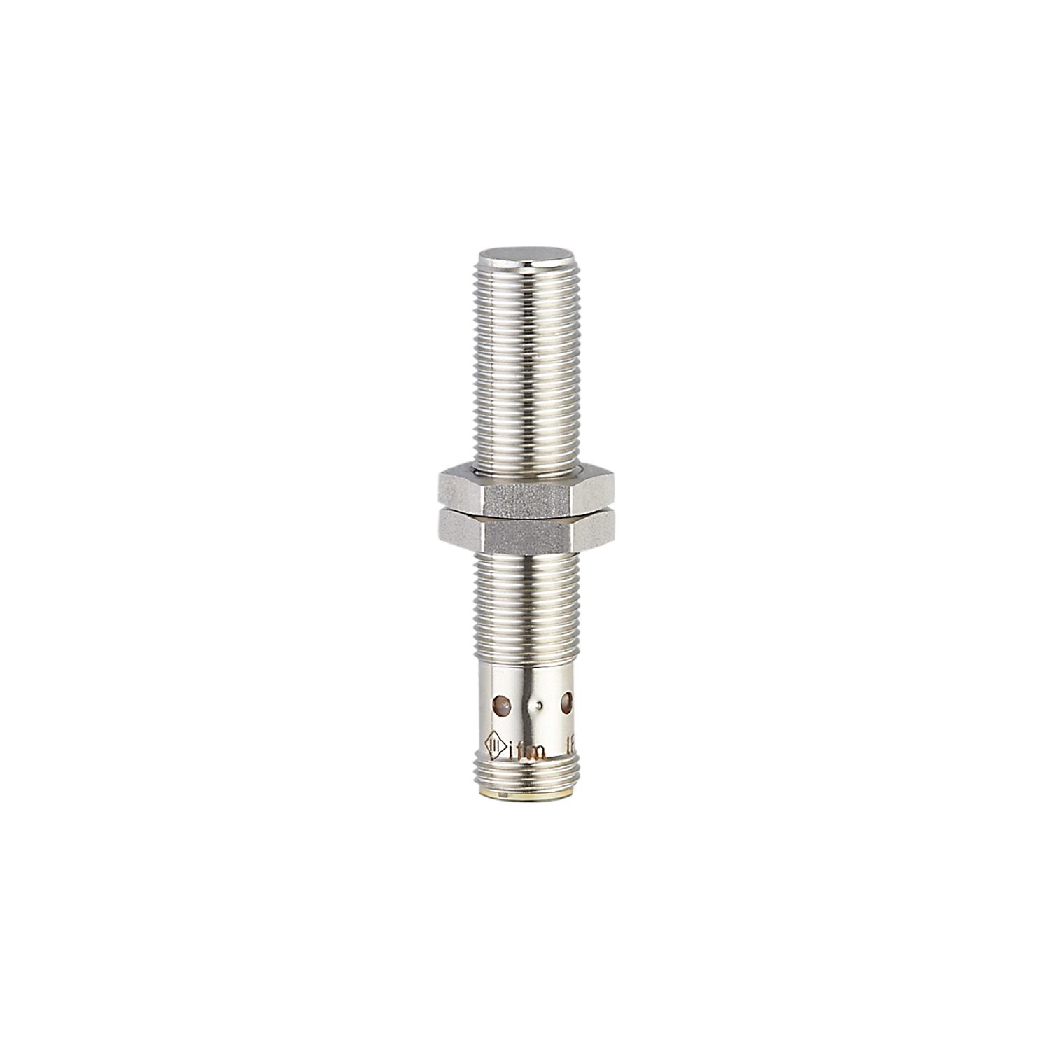 IFT258 - Inductive full-metal sensor - ifm