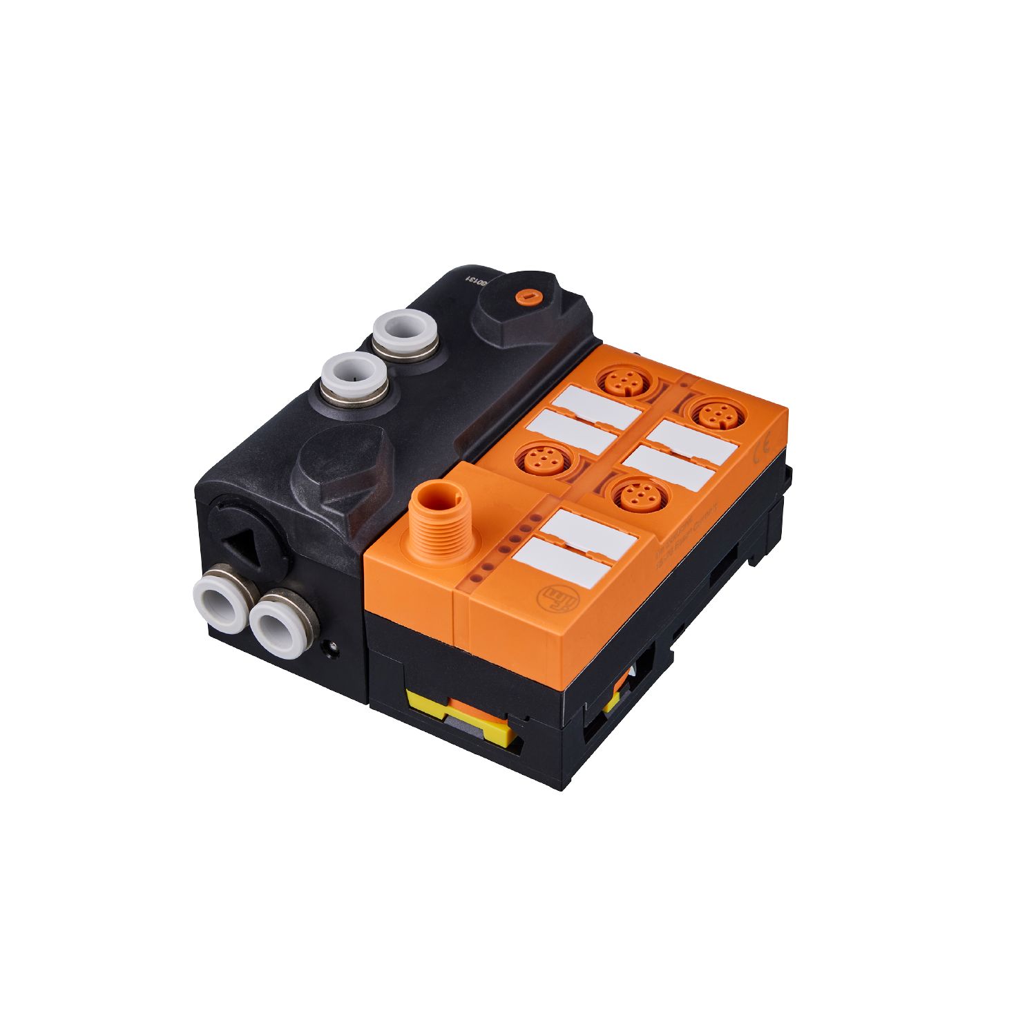 AL5246 - IO-Link AirBox with quick mounting technology - ifm