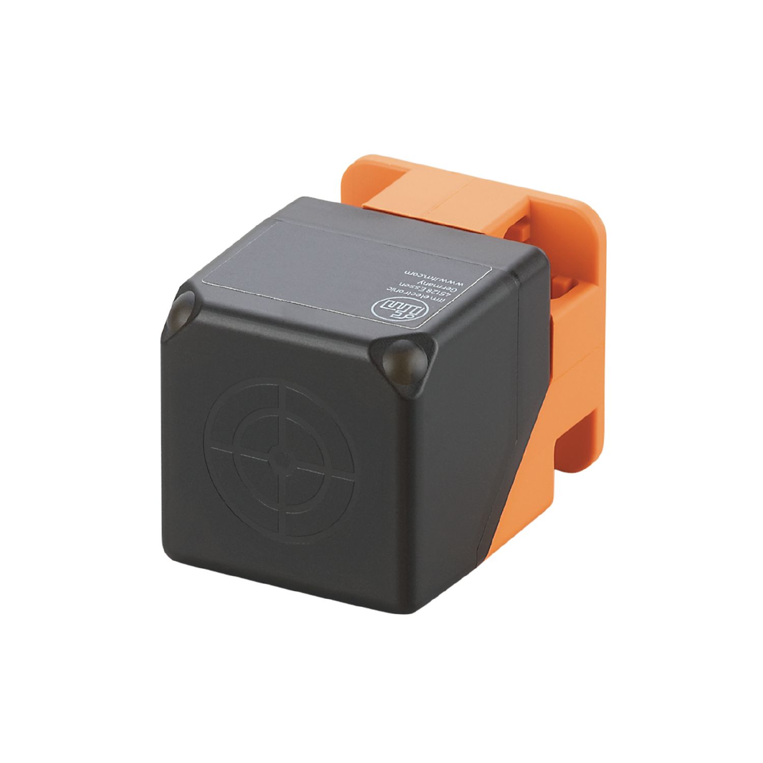 IM5132 Inductive sensor PNP 20 mm sensing range 40 x 40 x 54