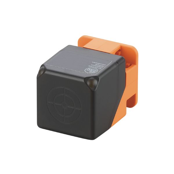 IM5117 - Inductive sensor - ifm