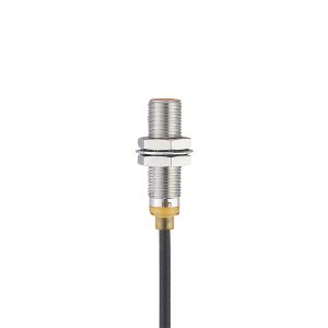 最も  IFS709 ifm - 高周波誘導式近接センサ - ラウンド用品・アクセサリー