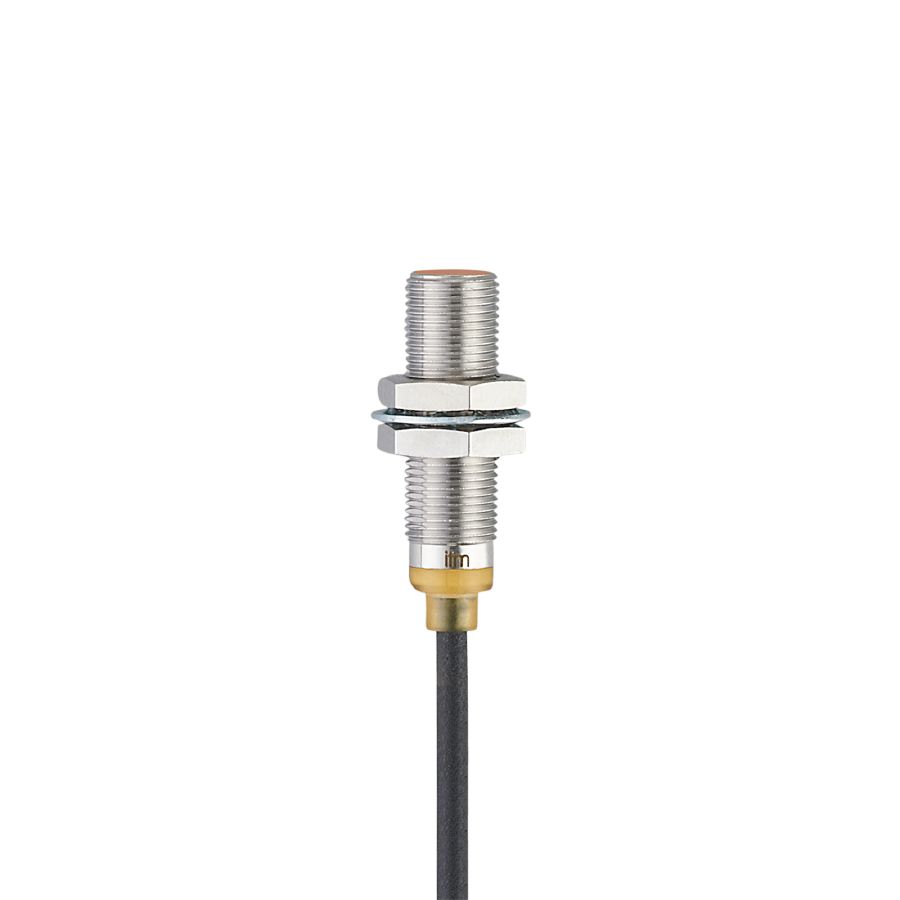 IFS709 - Inductive sensor - ifm