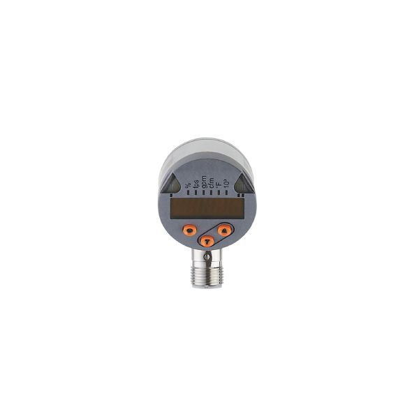 IFM electronic Strömungssensor SA4304 / SAEXXXXB50KG/US100 Neu in OVP