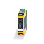 image Safe standstill monitoring