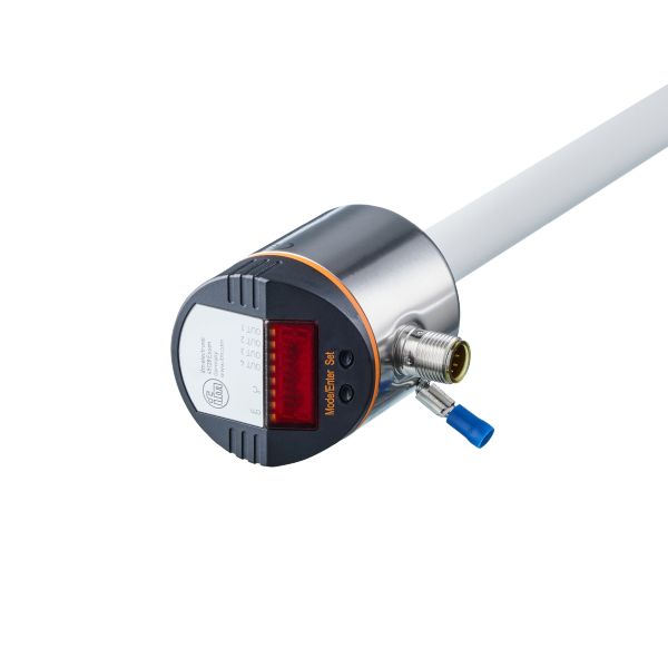 Sensor electrónico para nivel y temperatura LT8923