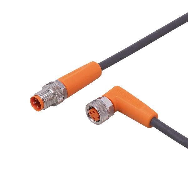 Kabelové provedení EVC462