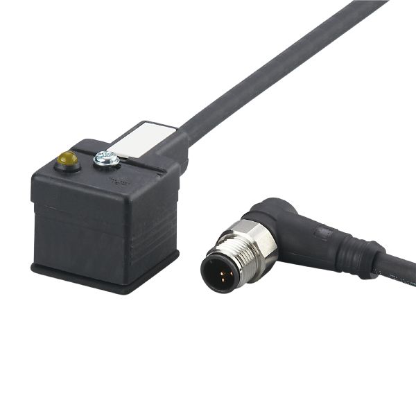 Prolongateur avec connecteur pour électrovannes E11053