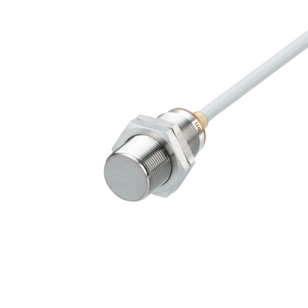 Inductive full-metal sensor IGT263