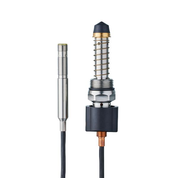 Elemento de medición para transmisor de caudal con válvula de retención SBM613