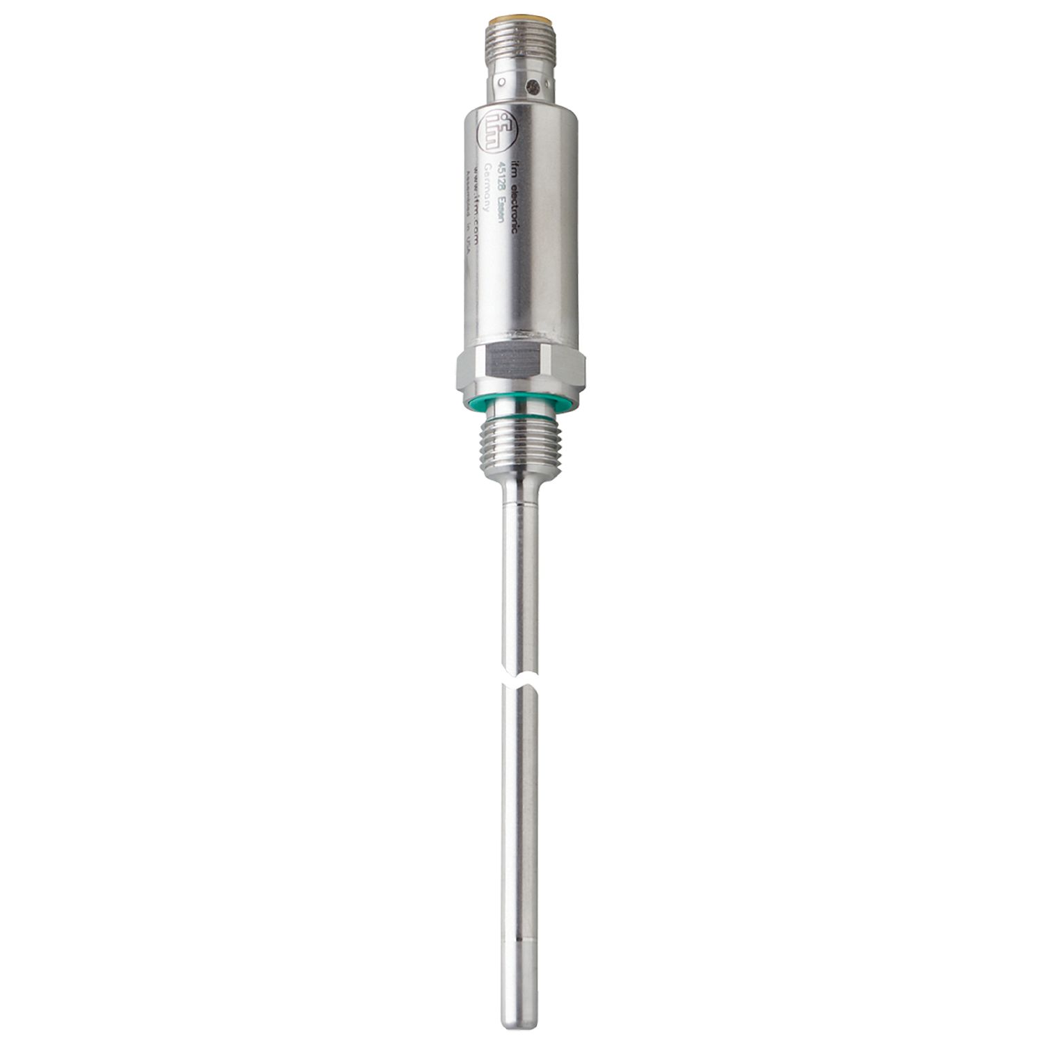 TA2135 - Temperature transmitter - ifm