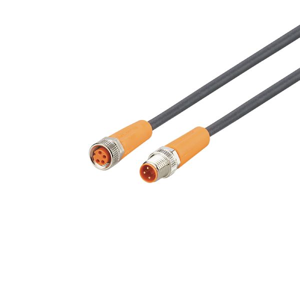 EVC272 - Connection cable - ifm EVC272 - Connection cable - ifm