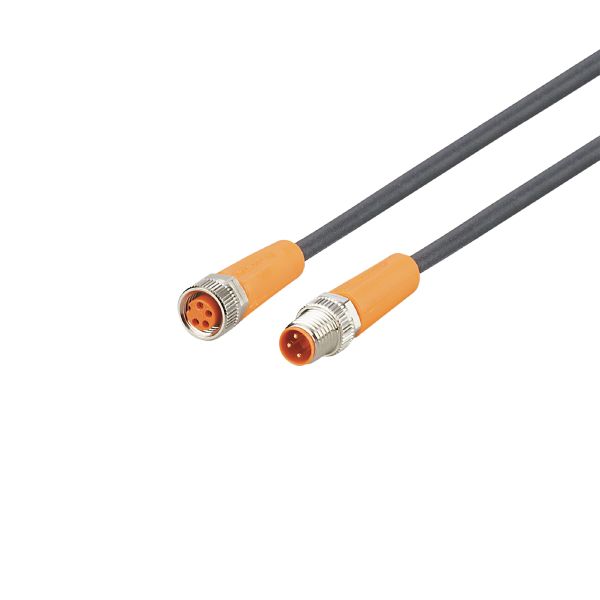 Kabelové provedení EVC700