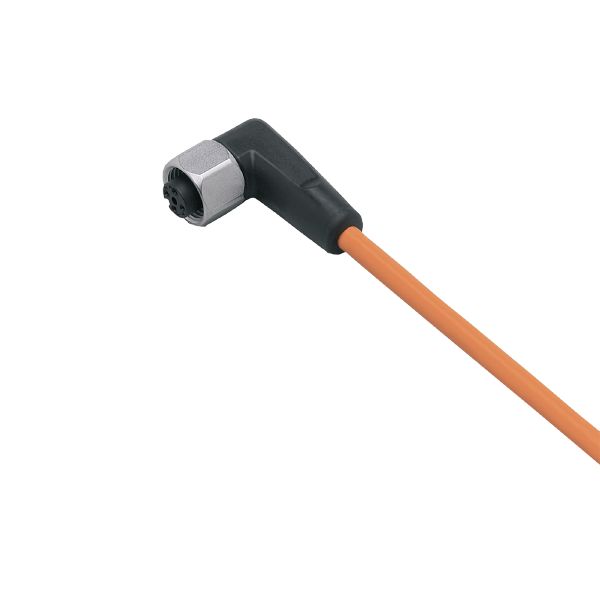 Cable de conexión con conector hembra EVT368