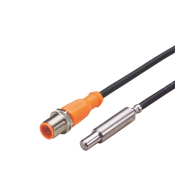 Sensor de temperatura con cable y conexión de proceso TS2069
