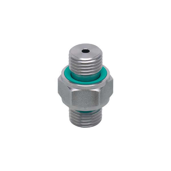 Screw-in adapter for process sensors E30143