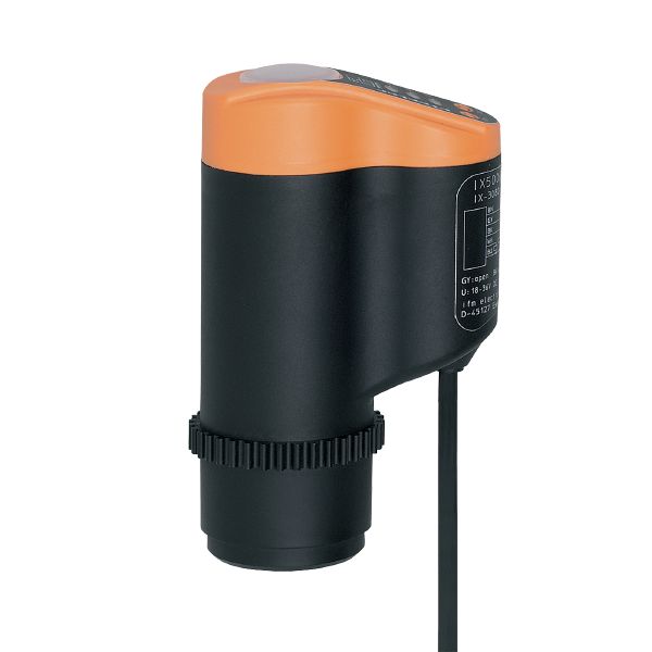 Sensor de posicionamento para válvula de curso IX5002