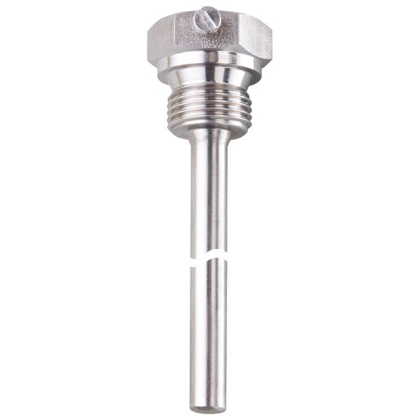 Thermowell for temperature sensors E37663