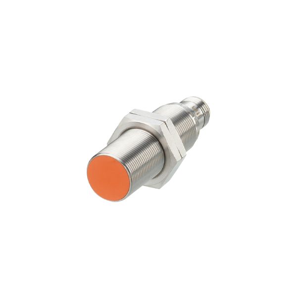 inductive analogue sensor with IO-Link IG6086