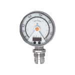 Sensore di pressione con indicazione analogica PG2897