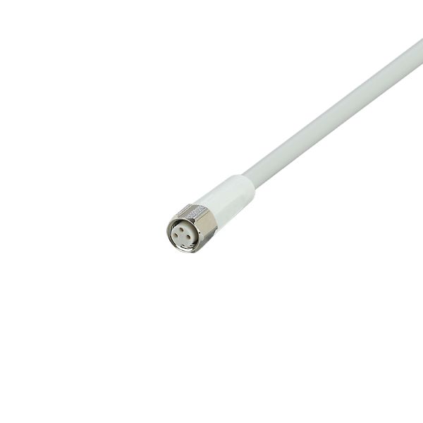 Cable de conexión con conector hembra EVF122