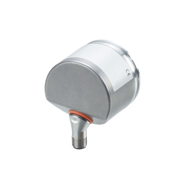RMU100 - analogue 13 bit multiturn encoder with 4-20 mA output - ifm