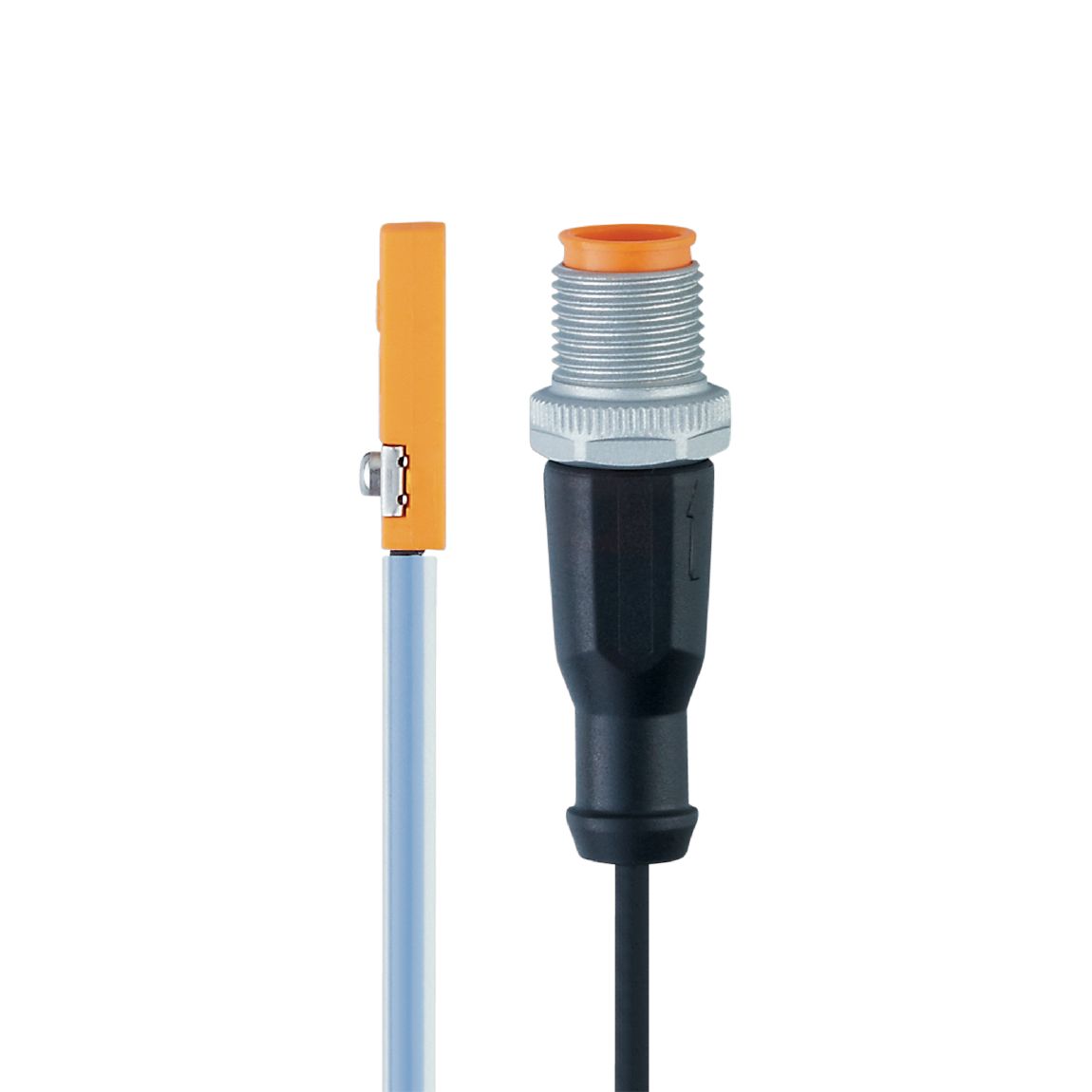 MK5214 - T-slot cylinder sensor - ifm