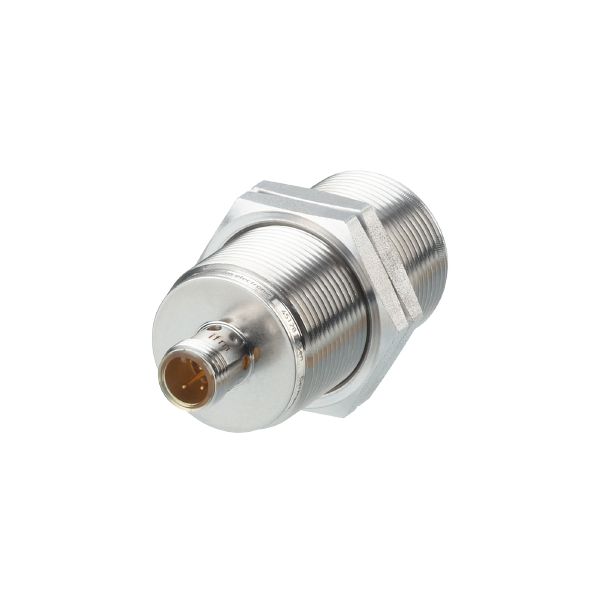 Inductive full-metal sensor IIC226