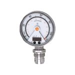 Sensore di pressione con indicazione analogica PG2889