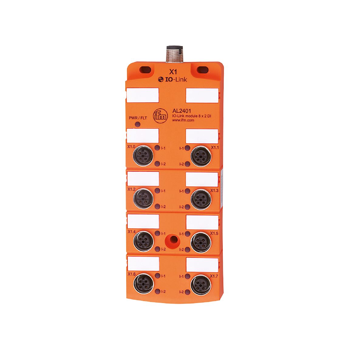 AL2401 - IO-Link CompactLine modül - ifm