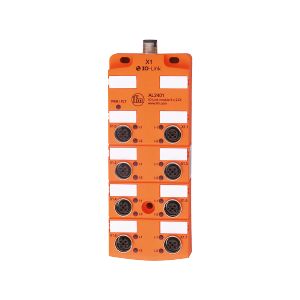 AL2401 - IO-Link CompactLine module - ifm
