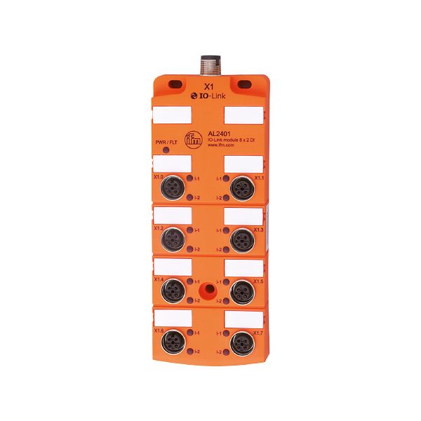 AL2401 IOLink CompactLine module ifm