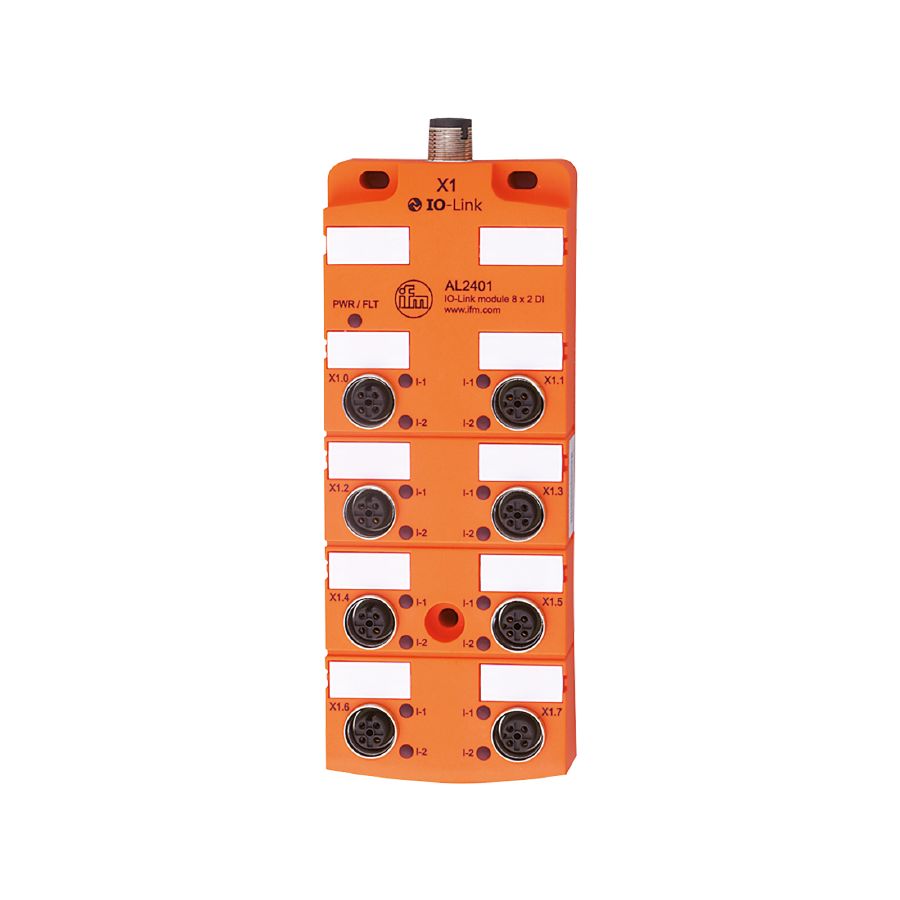 AL2401 - IO-Link CompactLine module - ifm